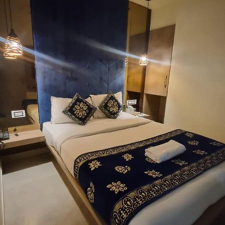 Beachfront Resort Calangute Luaran gambar
