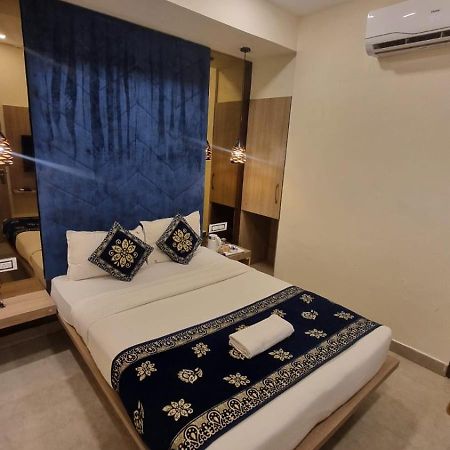 Beachfront Resort Calangute Luaran gambar